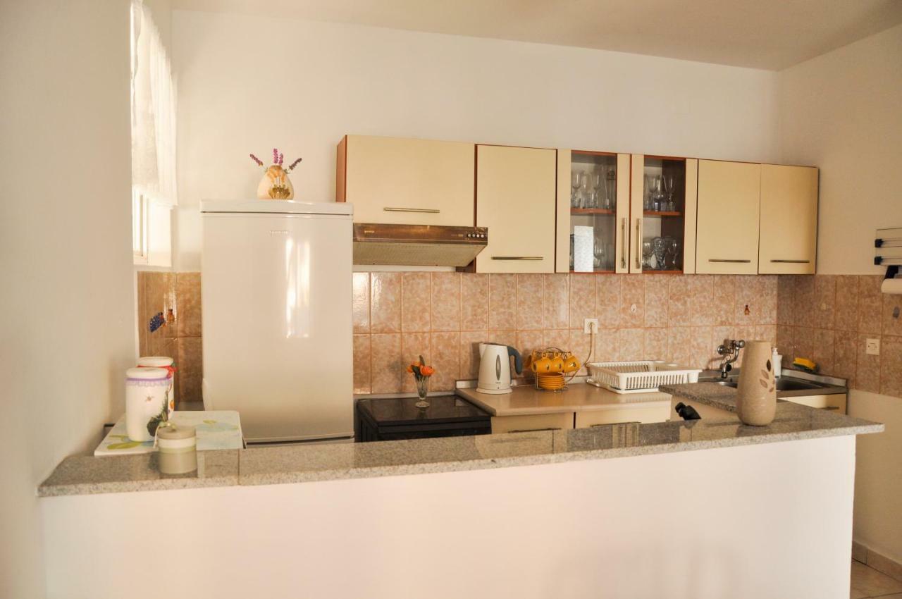 Apartman Loni *