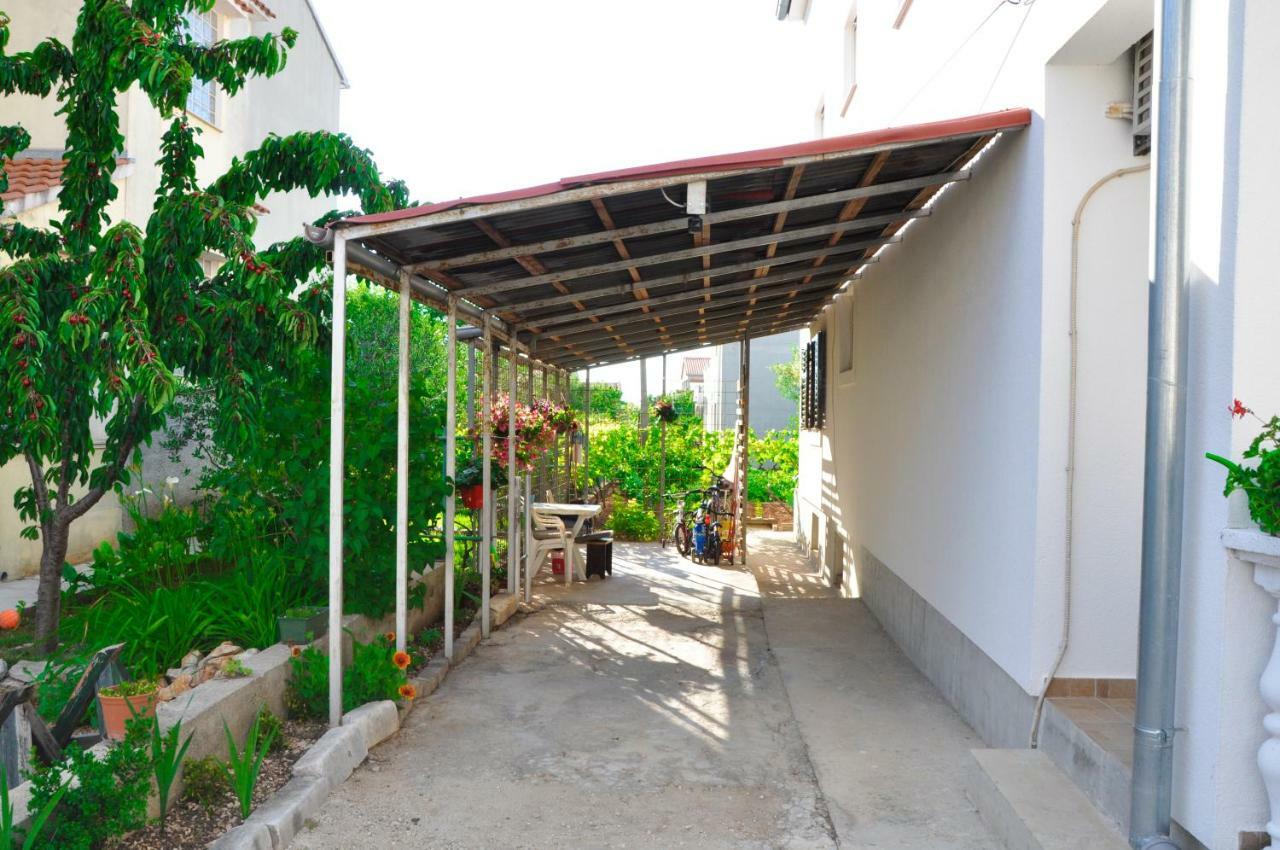 Appartement Loni *